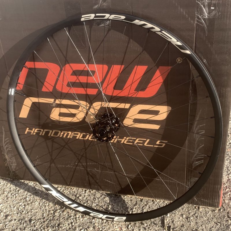 New Race Comp MTB