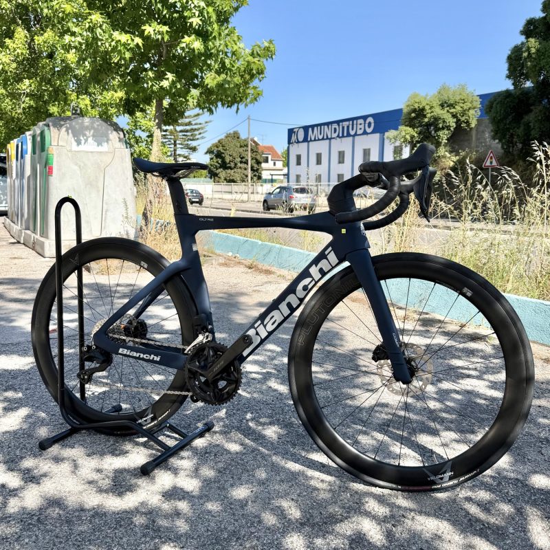 Bianchi Oltre Comp